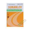 Sukanlov  200mg - Thuốc điều trị nhiễm khuẩn
