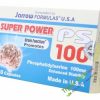 Viên uống Super Power PS-100 - Tăng cường trí nhớ