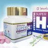 Super Strength H3 - Chống Lão Hóa - Làm Đẹp Da