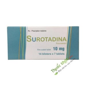 Surotadina