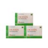 Dicenin 400mg - Hộp 30 viên - Điều trị chấn thương sọ não, đột quỵ