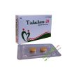 Thuốc Tadachem 20Mg - Tăng cường sinh lý nam giới