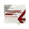 Thuốc Tenaspec - Giúp hồi phục sau đột quỵ