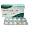 Thuốc Tenofovir 300Mg Bvp - điều trị virus