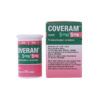 Thuốc Coveram 5/5 Hộp 30 Viên - Điều Trị Bệnh Tim Mạch