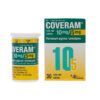 Thuốc Coveram10/5 - Điều trị bệnh tim mạch