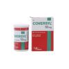 Thuốc Coversyl 10 - Điều trị bệnh tim mạch