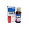 Thuốc Daleston D 75ml - Chống viêm, chống dị ứng