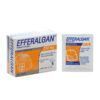 Thuốc Efferalgan 250mg-giảm đau hạ sốt