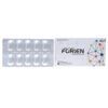 Thuốc Forlen 600mg - Điều trị viêm phổi