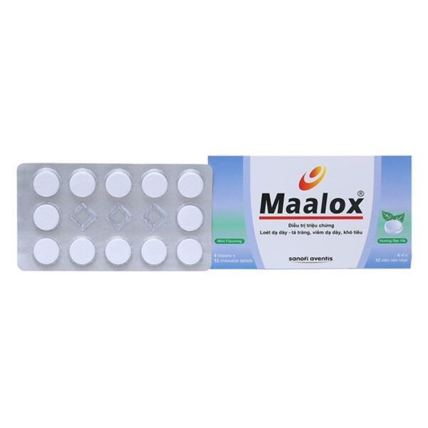 Maalox