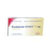 Thuốc Venlafaxine STADA® 37.5 mg - Điều trị trầm cảm