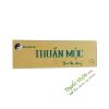 Thuần Mộc 13g - Trị bệnh ngoài da