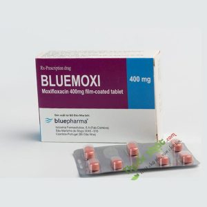 Bluemoxi