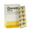 Thuốc Ossopan 600Mg - Bổ sung calci