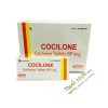 Thuốc Cocilone - Hộp 10 viên - Điều trị bệnh gout cấp tính