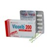 Thuốc Vicoxib 200mg