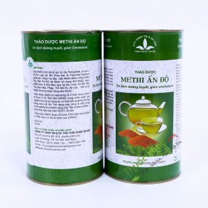 Thảo Dược Methi