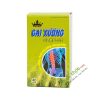 Thực Phẩm Chức Năng Gai Xương Kingphar 40 Viên