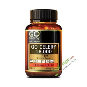 Go Celery 16000 Go Healthy