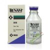 Thuốc bột pha tiêm Tienam 500Mg/500Mg - Điều trị nhiễm khuẩn