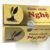 Tinh chất nghệ hộp 10 gói - Học viện quân y