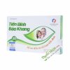 Tiền Đình Bảo Khang - Giảm Rối Loạn Tiền Đình