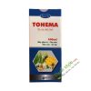 Siro ho Tohema 100 ml - Giảm ho, cảm cúm, viêm mũi, sổ mũi