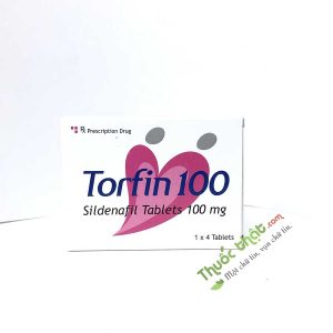 Torfin 100