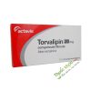 Thuốc Torvalipin 20 mg điều trị rối loạn lipid máu
