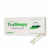 Trasleepy - Dưỡng Tâm An Thần - 20 viên