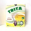 Trita - Cung cấp chất xơ cho cơ thể - 20 ống