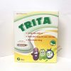 Thực phẩm chức năng Trita Hộp 20 ống  - Hỗ trợ điều trị táo bón