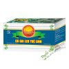 Trà Cà Gai Leo Tuệ Linh (Túi Lọc) - Bảo vệ và phục hồi tế bào gan