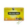 Trà Râu Mèo - Hỗ trợ chức năng bài tiết của thận - 20 gói
