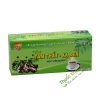 Trà Tam Thất Xạ Đen - Tăng cường sức đề kháng - 20 gói
