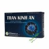 Trấn Kinh An - Giảm Căng Thẳng, Lo Lắng Hộp 3 viên x 10 viên