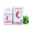 Viên uống Trắng bền AZ - Hỗ trợ làm sáng da, trắng da - Hộp 1 lọ 30 viên