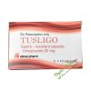 Thuốc Tusligo 20Mg - điều trị loét dạ dày thực quản