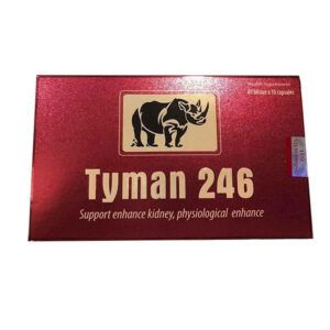Tyman 246