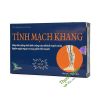 Tĩnh Mạch Khang Hộp 3 vỉ – Giúp ngăn ngừa xơ vữa động mạch