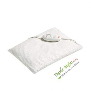 Tấm đệm điện sưởi ấm Bosotherm 1200