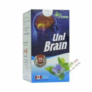 Uni Brain