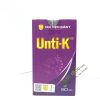 Unti-K - hỗ trợ giảm nguy cơ u bướu