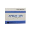 Apruxton gel