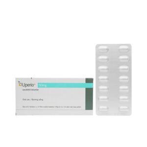 Uperio 50mg