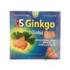 US Ginkgo Biloba 10 - hoạt huyết dưỡng não