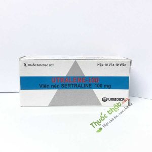 Utralene 100 mg