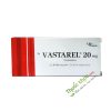 Vastarel 20Mg - Dự phòng cơn đau thắt ngực