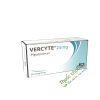 Vercyte 25Mg-trị bệnh đa hồng cầu nguyên phát